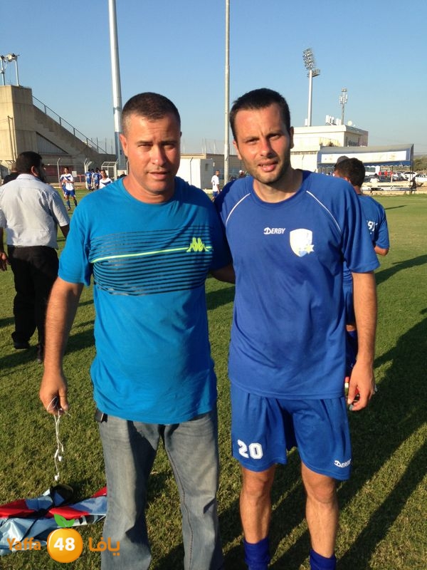 abna2 el lud kora 8 (20).JPG